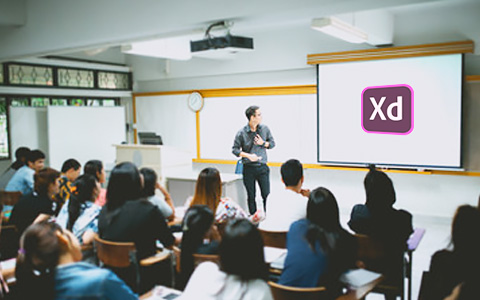 イメージ写真：ディレクター・マーケター向け（セミナー）Adobe XD講座